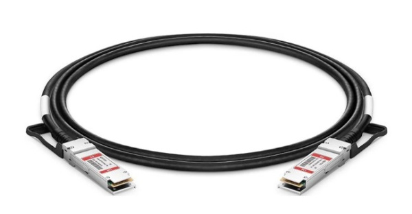 Изображение товара Кабель FS QSFP-100G-PC02 #74661