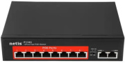 фото Коммутатор Netis P110C