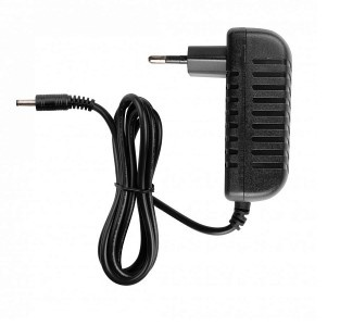 Изображение товара CADENA 5V/2A DC адаптер - компактный источник питания