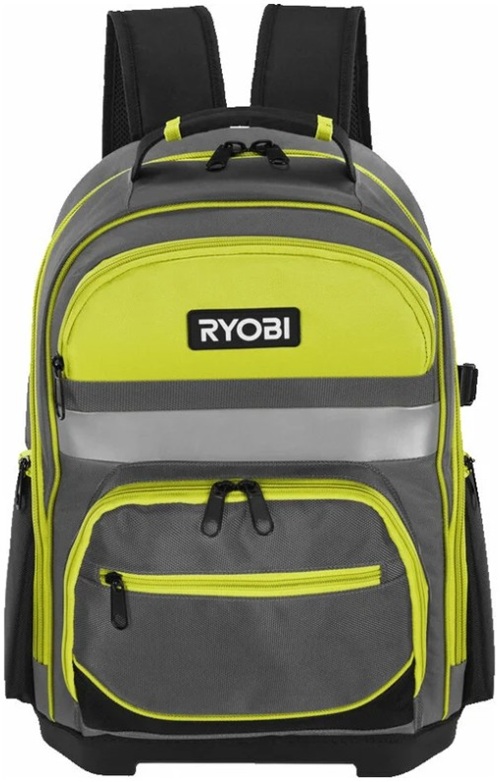 

Рюкзак Ryobi RSSBP1 5132005343, RSSBP1