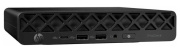фото Компьютер HP ProDesk 4 Mini G1i (Intel Core Ultra 7 265T (20/20; 1.5ГГц; 36Мб), 1.5ГГц, 16ГБ DDR5, SSD 512 Гб, Windows 11 Профессиональная) [BY6V4ET_Win11Pro]
