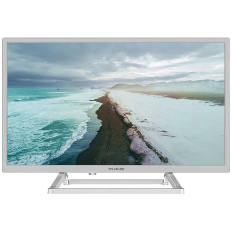 Изображение товара Телевизор POLARLINE 24PL52TC 24-дюймовый LED с HDMI USB VESA