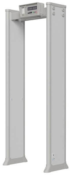 Металлодетектор Smartec ST-MD018A