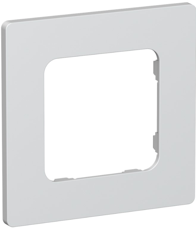 Рамка одинарная IEK FI-M12-32-20-K36