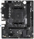 фото Материнская плата mATX CBR A520M Challenger