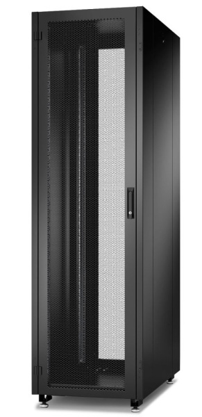 фото Шкаф напольный 19", 18U Eurolan 60F-18-68-24BL в Уфе