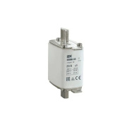 фото Плавкая вставка  IEK DPP10-020