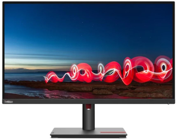 фото Монитор 27" Lenovo ThinkVision T27i-30 в Красноярске