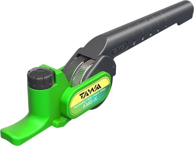 

Нож ССД 130707-00403 плужковый KMS-K для удаления внешней оболочки кабеля Д>25мм, 130707-00403