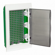 фото Щит слаботочный встраиваемый  Systeme Electric EZ9E312S2FIT