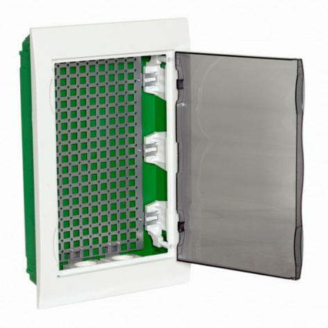 Изображение товара Щит слаботочный Systeme Electric EZ9E312S2FIT