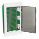 фото Щит слаботочный встраиваемый Systeme Electric EZ9E312S2FIT в Ростове-на-Дону