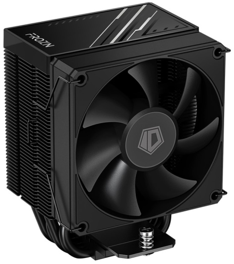 фото Кулер  ID-Cooling FROZN A400 BLACK в Уфе