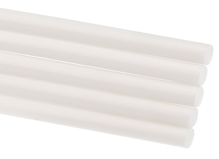 

Стержень клеевой Rexant 09-1270 Ø11 мм, 270 мм, прозрачные, 10 шт., хедер, 09-1270