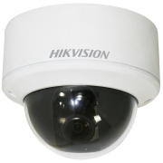 фото Видеокамера  HIKVISION DS-2CD754FWD-E  (2.7-9MM)