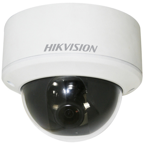фото   HIKVISION DS-2CD754FWD-E  (2.7-9MM) в Казани