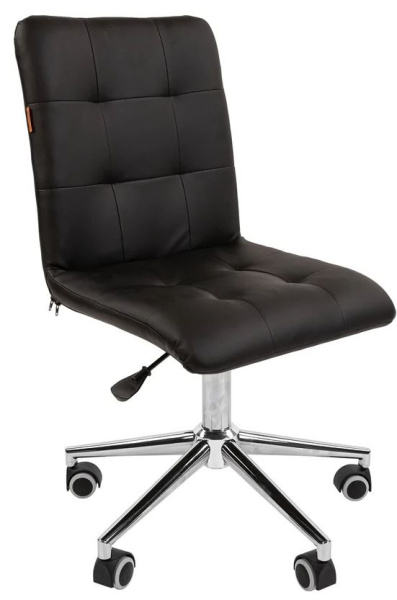 фото Кресло офисное Chairman 030 хром в Волгограде
