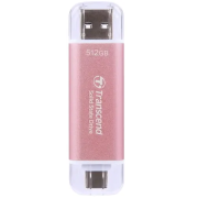 фото Внешний SSD Transcend TS512GESD310P