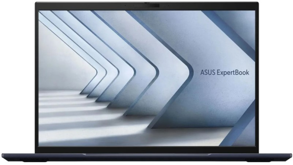 фото Ноутбук  ASUS ExpertBook Advanced B5604CMA-QY0235 в Уфе 16 ", Core Ultra 5, 8 Гб RAM, 512 Гб SSD, Arc graphics, Черный