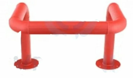 Изображение товара Защита для шлагбаума DoorHan BR-PROTECT защита от наезда автотранспорта