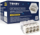 фото Клемма TOKOV ELECTRIC TKE-EU2.5-418/C100 в Челябинске