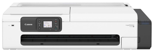 Изображение товара Плоттер струйный Canon imagePROGRAF TC-21M