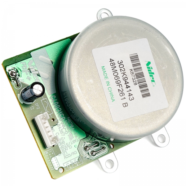

Запчасть Kyocera 302ND94761 двигатель (техническая упаковка), 302ND94761