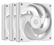 фото Вентилятор ID-Cooling AS-120-W TRIO