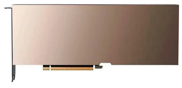 

Видеокарта PCI-E nVidia H100 NVL 94G (900-21010-0120-030) 94GB HBM3 5nm 1785/5200MHz, H100 NVL 94G (900-21010-0120-030)