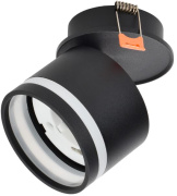 фото Светильник IEK LT-UVB0-4033-GX53-1-K02