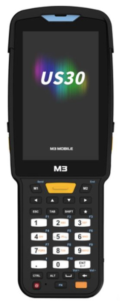Изображение товара Терминал M3 Mobile US300D-TLCWSE-HF