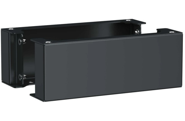 Изображение товара Панель цоколя IEK TITAN TI-00D-PCS-010-020 стальная 100x200 IP66