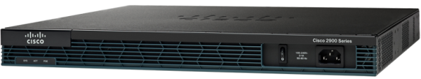 фото Маршрутизатор  Cisco CISCO2901/K9 в Перми