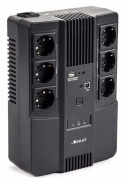 фото Источник бесперебойного питания Бастион SKAT-UPS 800 AI