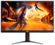 фото Монитор 27" AOC Q27G4/D в Омске