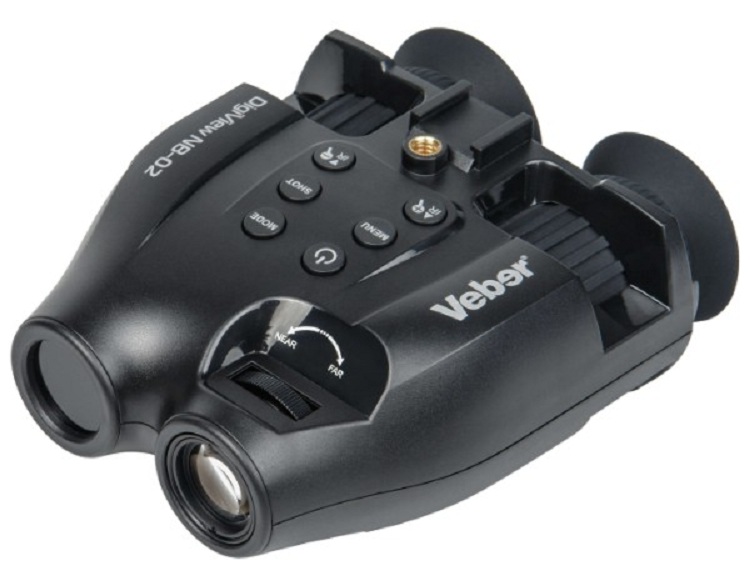 

Бинокль Veber DigiView NB-02 32362 Veber ночного видения цифровой, DigiView NB-02