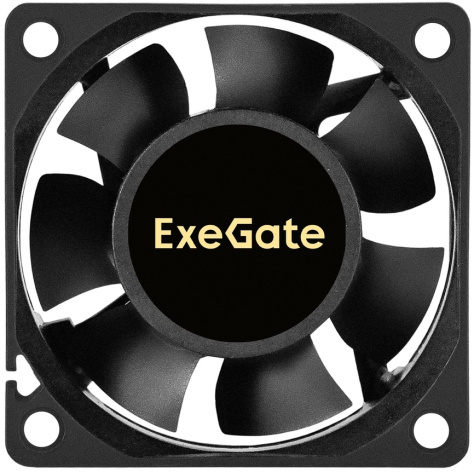 фото Вентилятор для корпуса Exegate EX06025S3P-5 в Уфе