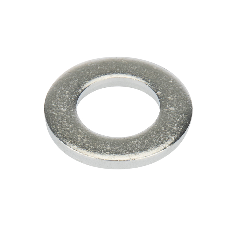 

Шайба KRANZ 1306-0012-1 плоская DIN 125, M12, (3200 шт), 1306-0012-1