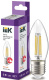 фото Лампа светодиодная IEK LLF-C35-5-230-30-E27-CL в Уфе
