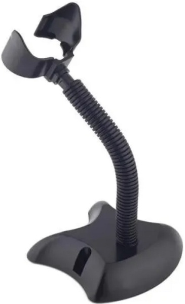 Изображение товара Подставка для сканера штрих-кодов Meferi MS25C - стационарное крепление