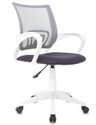 фото Кресло Бюрократ CH W 696