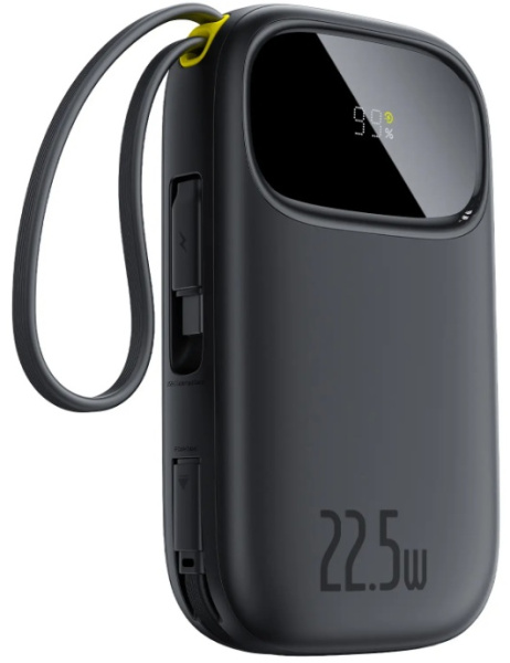 Изображение товара Аккумулятор внешний Baseus EnerFill FC31