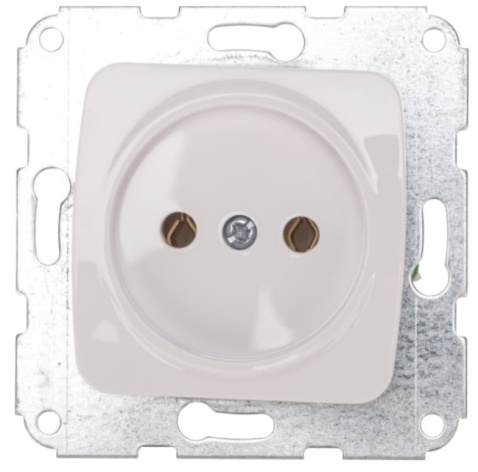 фото Розетка  KRANZ KR-78-0210 в Челябинске