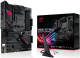фото Материнская плата ATX ASUS ROG STRIX B550-F GAMING(WI-FI)