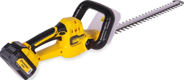 Изображение товара Ножницы аккумуляторные CHAMPION HTB1811