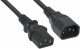 фото Кабель питания Filum FL-PC-C13/C14-C3-1.8-BK в Воронеже
