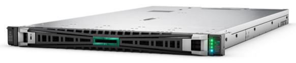 Сервер HPE ProLiant Compute DL360 Gen12