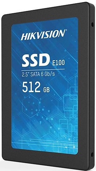 фото Накопитель SSD 2.5