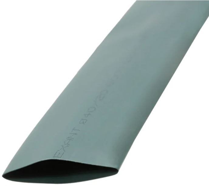 

Термоусаживаемая трубка Rexant 24-0003 ТУТ нг 40,0/20,0мм, зеленый (упак. 10 шт. по 1м), 24-0003