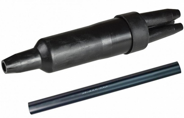 Изображение товара Муфта ССД 120309-00019 Полиэтилен 81 мм 396 мм